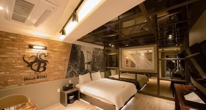 Gyeryong BON Hotel