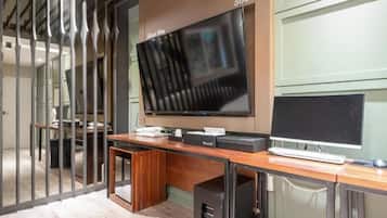 Deluxe Room | Interior