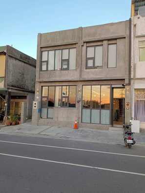 Standard House | Exterior - The wind is talking  (Pingtung County)