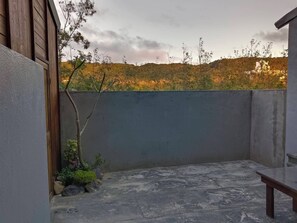 Standard House | Terrace/patio - The wind is talking  (Pingtung County)