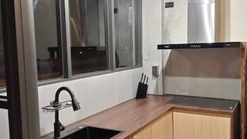 Standard House | Private kitchen