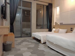 Standard House | Free WiFi - The wind is talking  (Pingtung County)