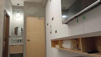 Standard House | Interior