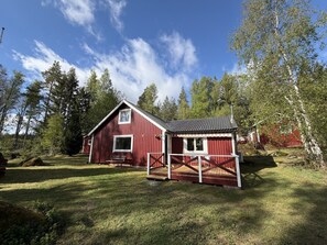Exterior - Vrbo Property (Vena)