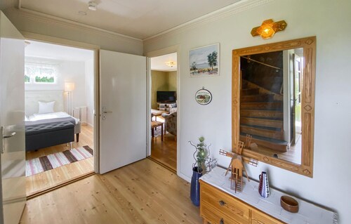 3 bedroom nice home in Borgholm
