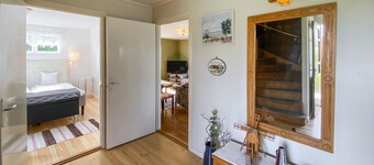 3 bedroom nice home in Borgholm
