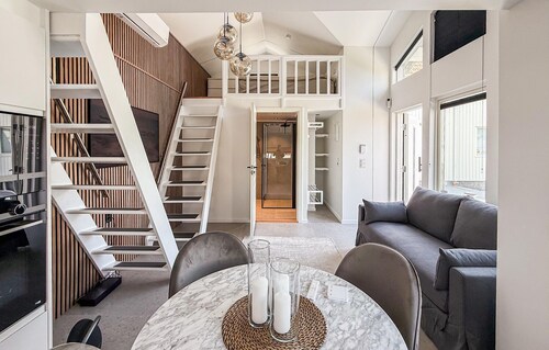 2 bedroom stunning home in Mölndal