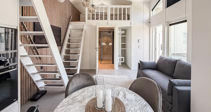 2 bedroom stunning home in Mölndal