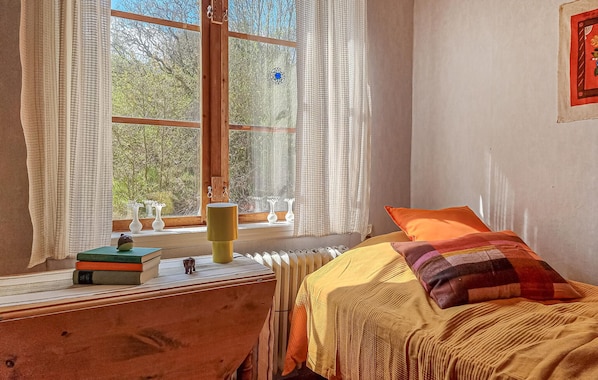3 bedrooms, free WiFi