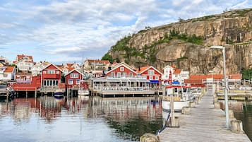 Port de plaisance