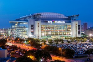 Exterior - Cozy 1BR Near Med Center, NRG & Downtown (Houston)