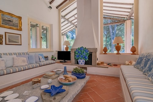 Villa Thalèa Fetovaia