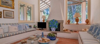 Villa Thalèa Fetovaia