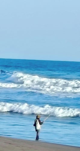 Rancho Maria Your Exclusive Ranch on the Beach