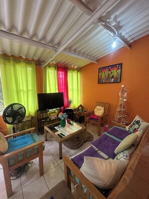 Children’s area - Rancho Maria Your Exclusive Ranch on the Beach (La Libertad)