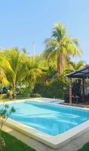 Rancho Maria Your Exclusive Ranch on the Beach