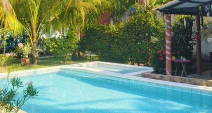 Rancho Maria Your Exclusive Ranch on the Beach