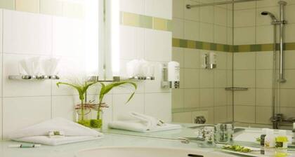 2 Person Holiday Park Home in Dortmund