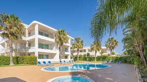 Pool - Luxury Suite with Pool, Near Ponta da Piedade (Lagos)