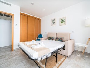 Room - Luxury Suite with Pool, Near Ponta da Piedade (Lagos)