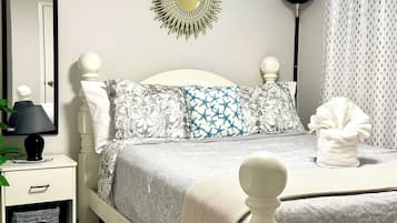 Kamar, 1 kamar tidur | 1 kamar tidur