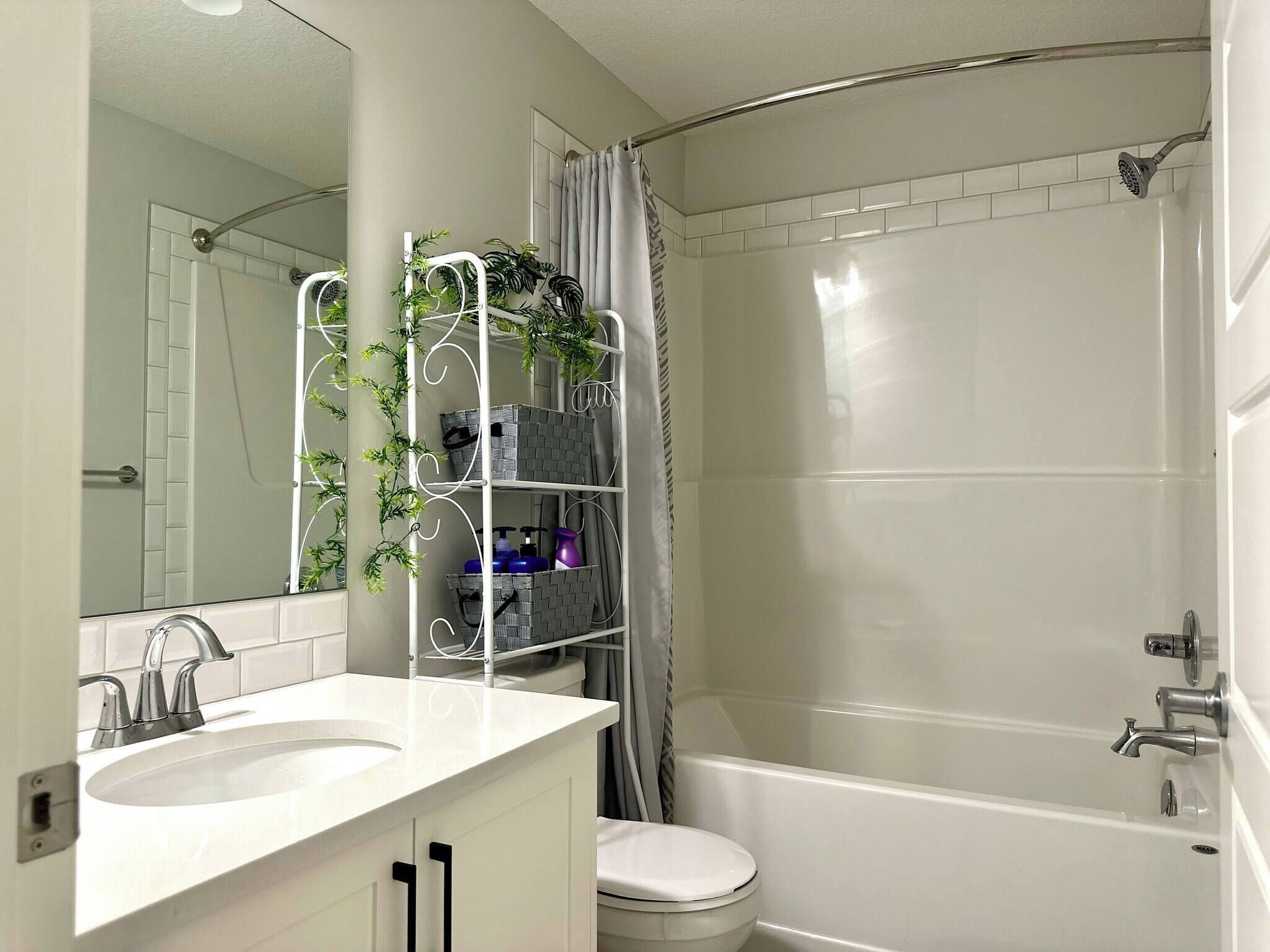 Room, 1 Bedroom | Bilik Mandi