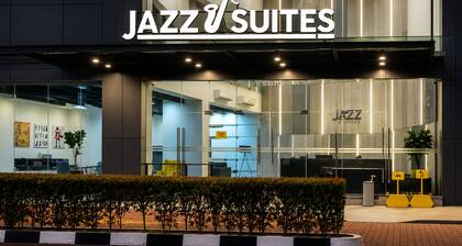 Jazz Suites by Penang