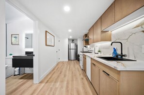 Cucina privata