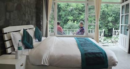 Indradhanush The Riverside Inn