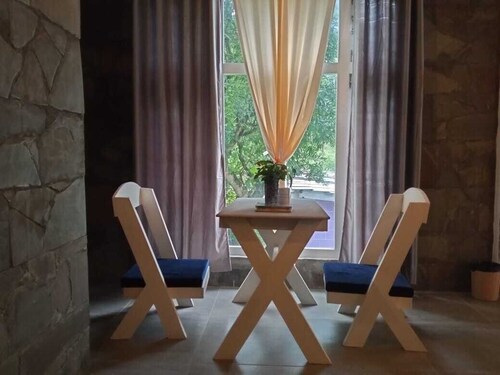 Indradhanush The Riverside Inn