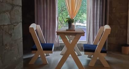 Indradhanush The Riverside Inn