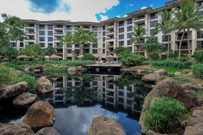 Exterior - Westin Nanea Ocean Villas, Full Kitchen, Access to Resort Amenities (Lahaina)