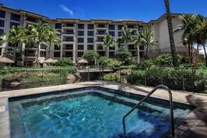 Pool - Westin Nanea Ocean Villas, Full Kitchen, Access to Resort Amenities (Lahaina)