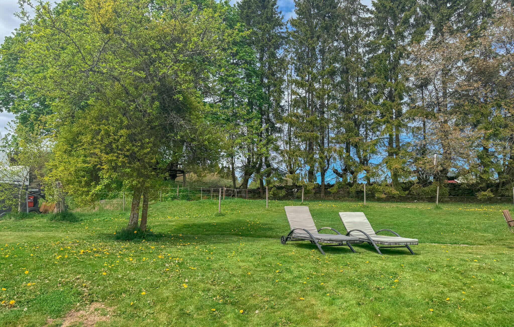 Boendeområde
