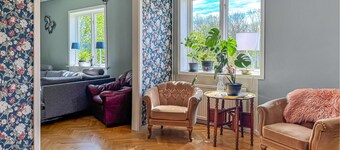 Awesome home in Sävsjö with ethernet internet