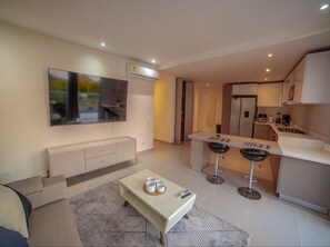 Smart TV - Vrbo Property (La Boquilla)