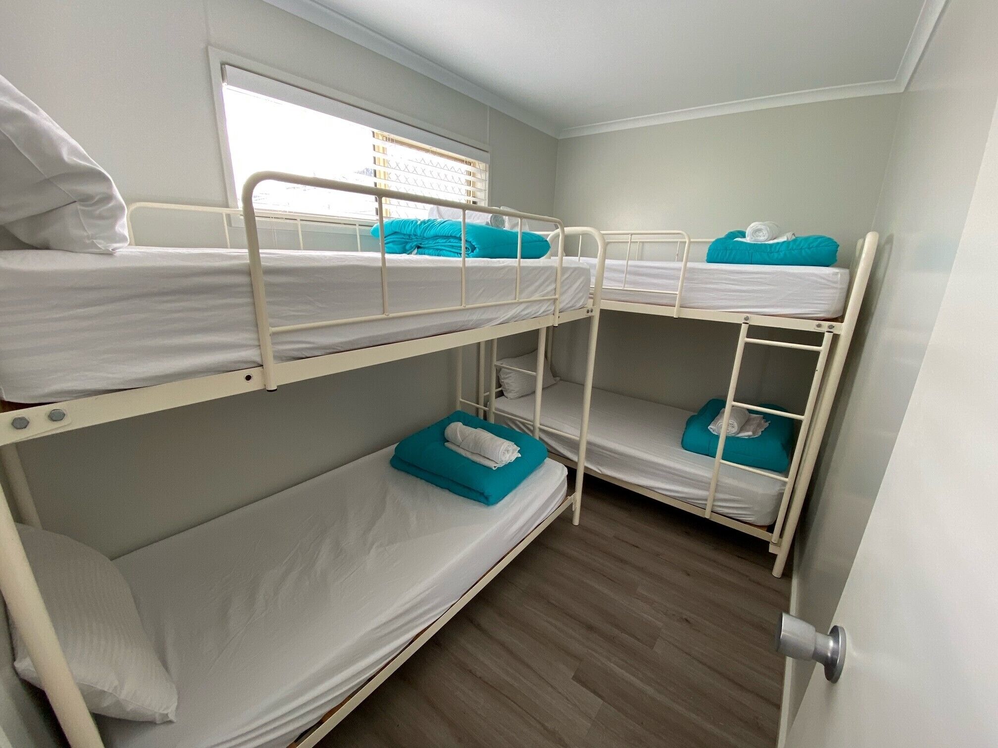 Standard Cabin, Balcony, Sea View | Iron/ironing board