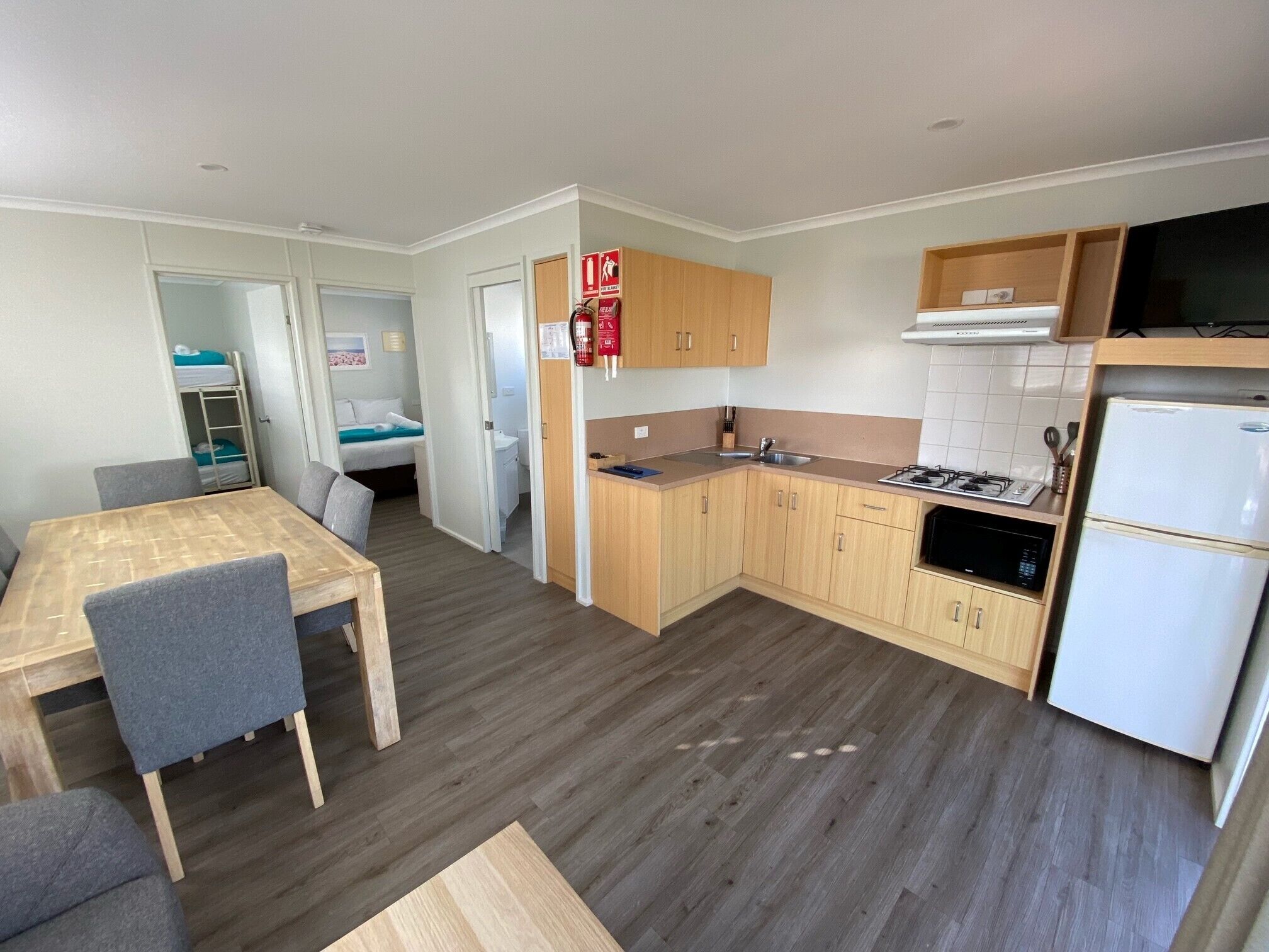 Standard Cabin, Balcony, Sea View