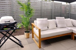 Family House, 3 Bedrooms | Terrace/patio