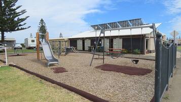 Espace pour enfants