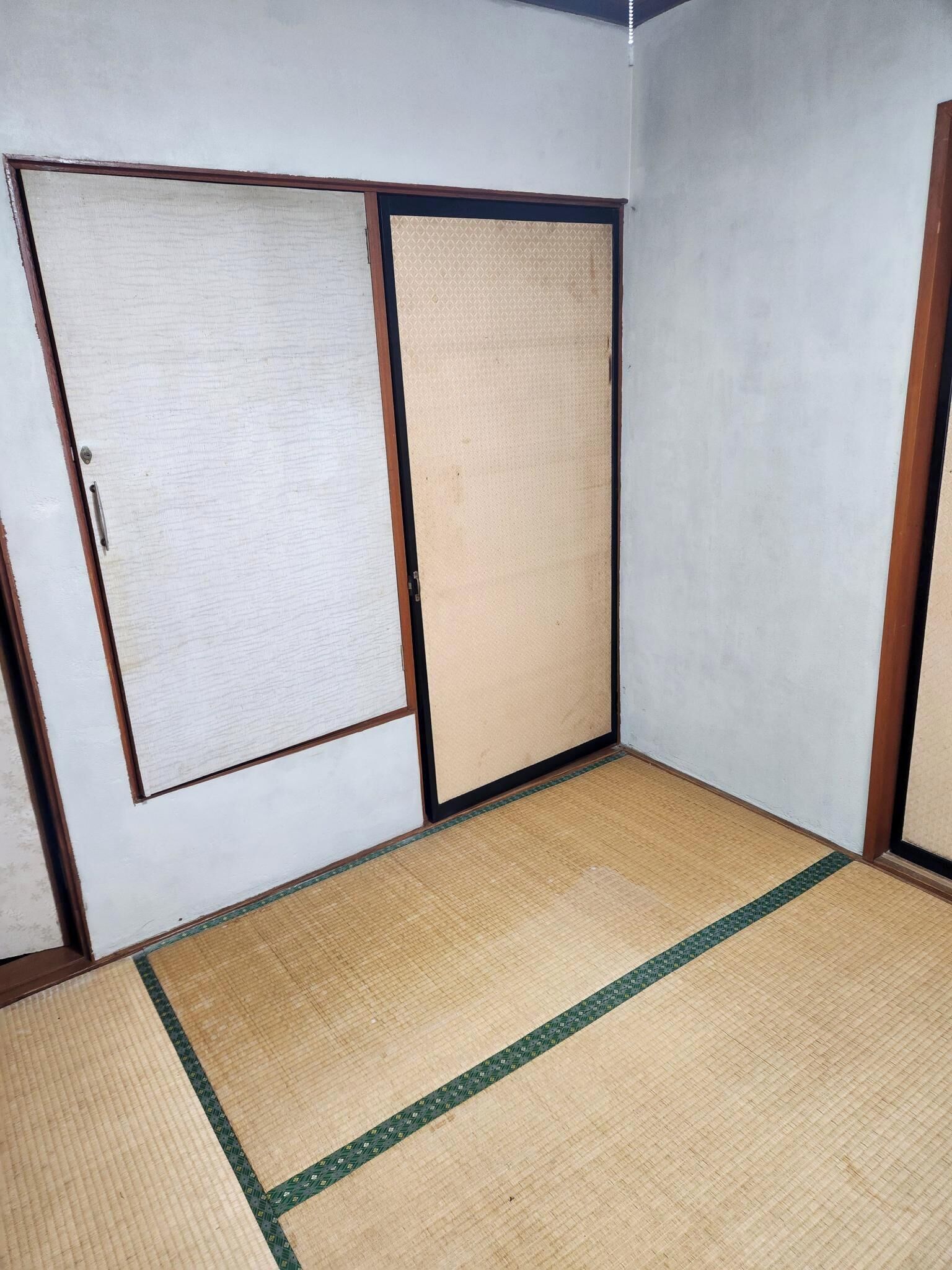 Double or Twin Room, Non Smoking | Interior