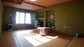 Chambre | Intérieur