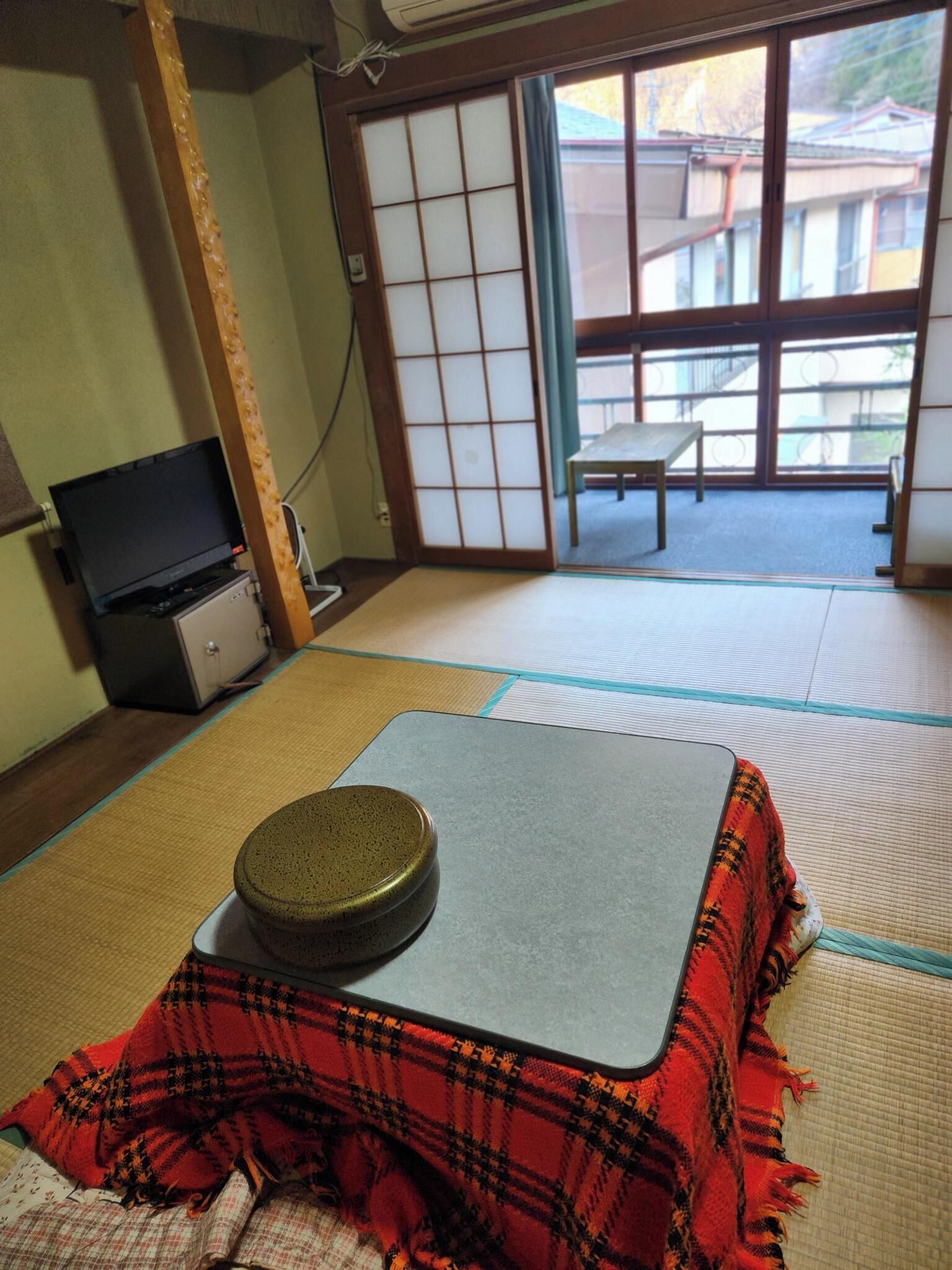 内装