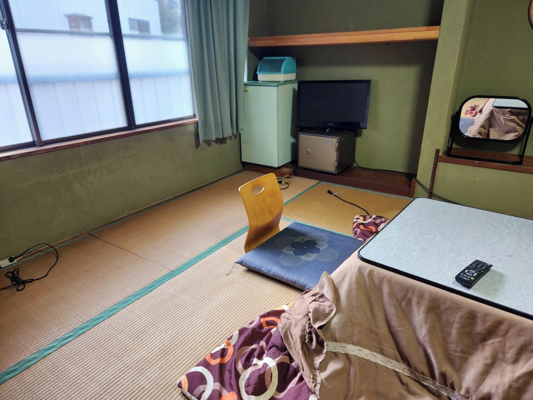 Room | Interior
