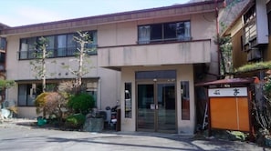 Exterior - Sekitei (Oigami, Tone-machi, Numata city)