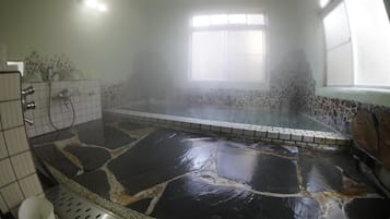 Fontes termais/minerais