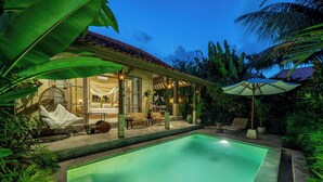Unclassified image, 5 of 168, button - Orchid Garden Villa (Ubud)