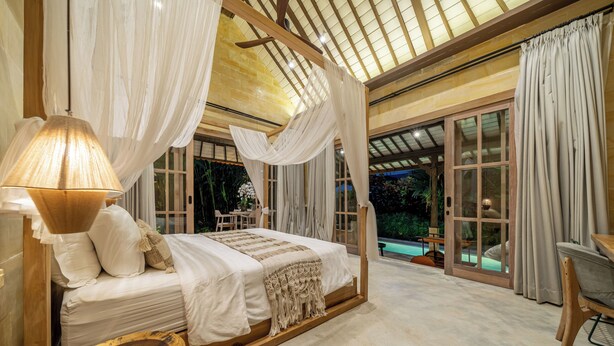 Unclassified image, 1 of 168, button - Orchid Garden Villa (Ubud)