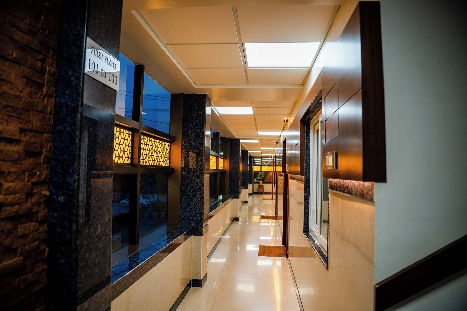 Interieur