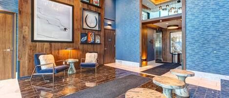 Interieur